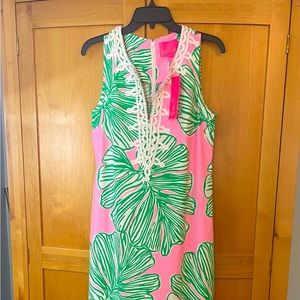 Lilly Pulitzer Carlotta Maxi Dress, NWT, Size 6